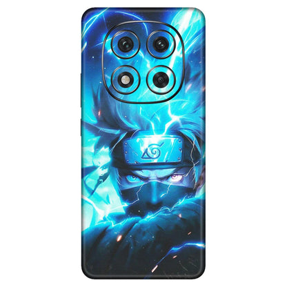 Xiaomi Redmi Phone Skins (All Models) - Ash & Pikachu - Matte Finish (M-26) Redmi Note 14 Pro 5G