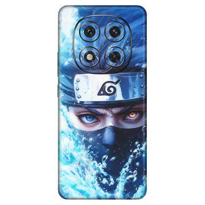 Xiaomi Redmi Phone Skins (All Models) - Naruto New - Matte Finish (M-02) Redmi Note 14 Pro 5G