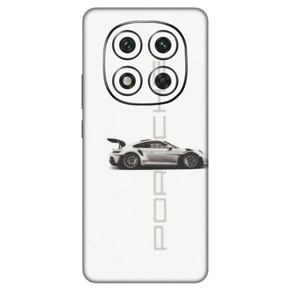 Xiaomi Redmi Phone Skins (All Models) - Porche Car Lover - Matte Finish (M-31) Redmi Note 14 Pro 5G