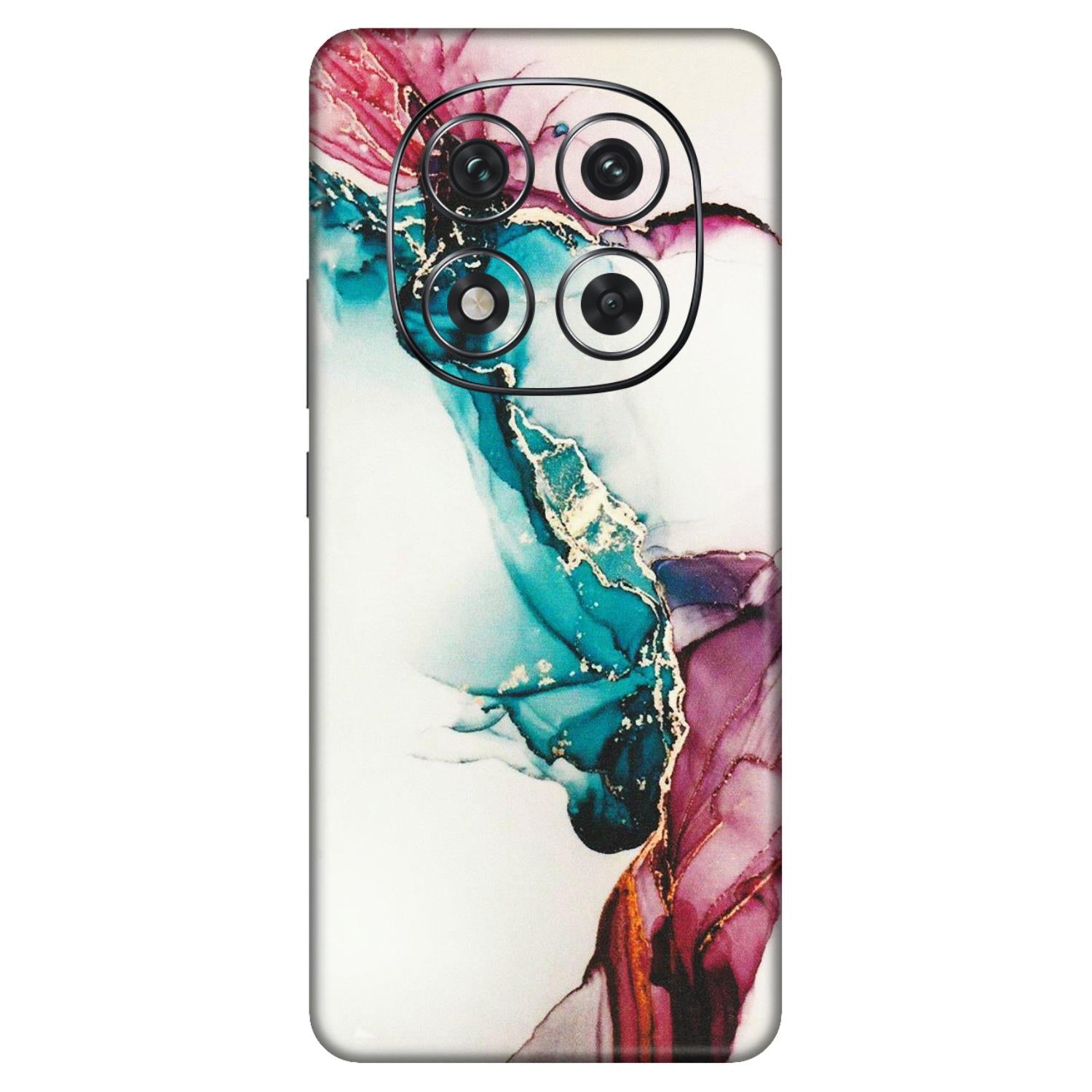 Xiaomi Redmi Phone Skins (All Models) - Elegant Marble - Matte Finish (M-81) Redmi Note 14 Pro 5G