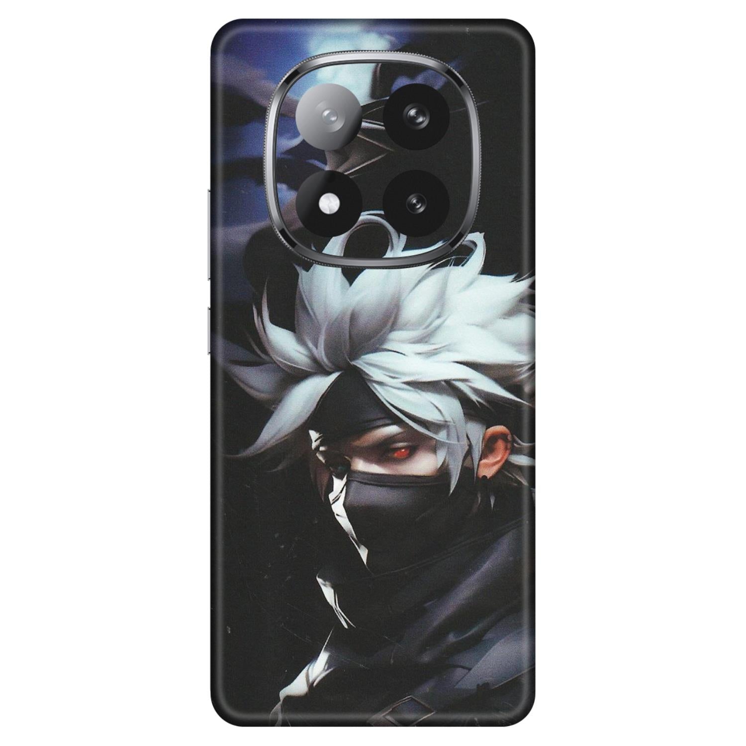 Xiaomi Redmi Phone Skins (All Models) - Ash & Pikachu - Matte Finish (M-26) Redmi Note 14 Pro Plus 5G