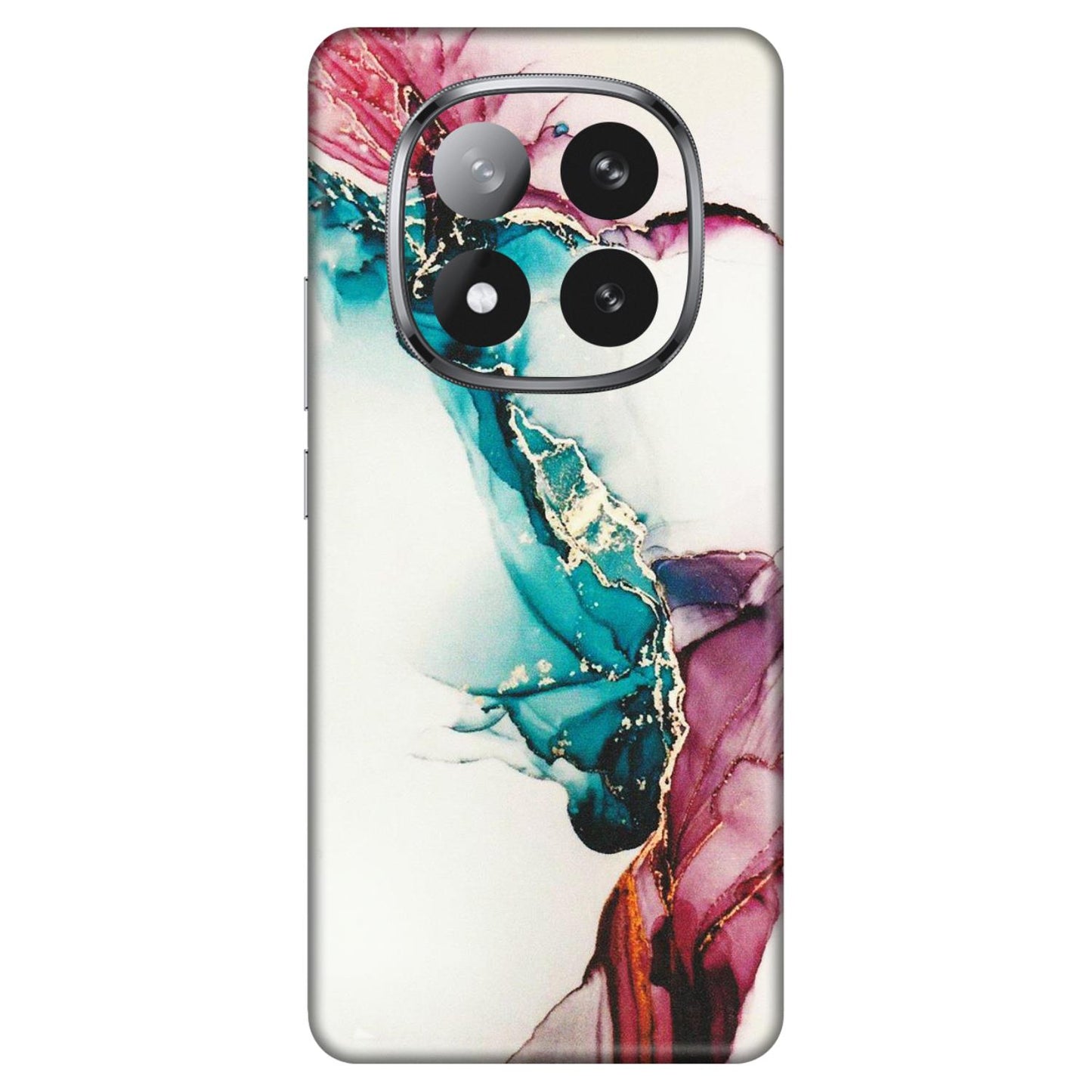 Xiaomi Redmi Phone Skins (All Models) - Elegant Marble - Matte Finish (M-81) Redmi Note 14 Pro Plus 5G