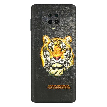 Xiaomi Redmi Phone Skins (All Models) - Santa Barbara - 3D Embossed Finish (L-72) Redmi Note 9 Pro Max