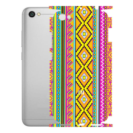 Xiaomi Redmi Phone Skins (All Models) - Thai illustration - Matte Finish (M-89) Redmi Y1 Lite