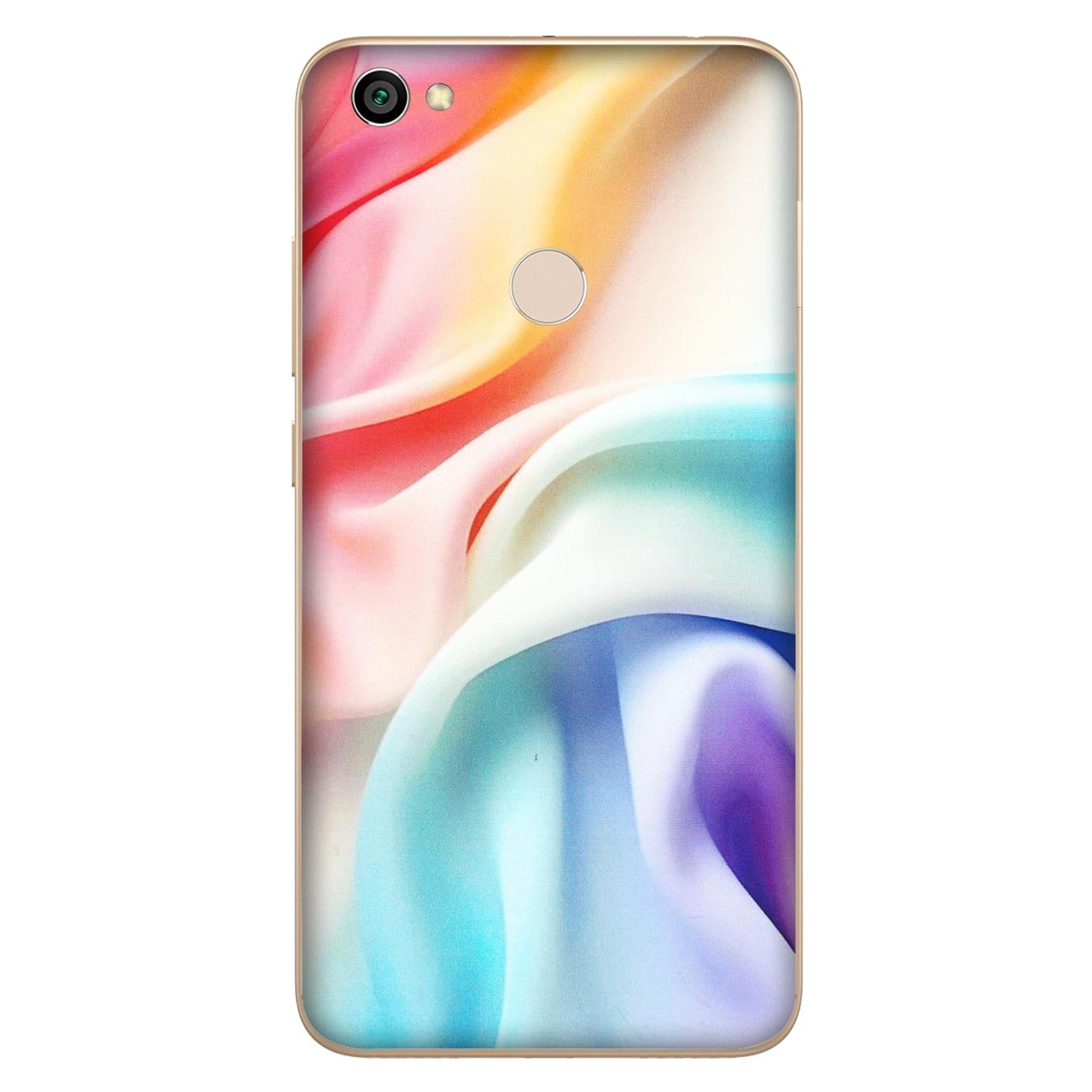 Xiaomi Redmi Phone Skins (All Models) - Mario Game Scene - Matte Finish (M-24) Redmi Y1
