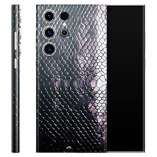 Nothing Phone Skins (All Models) - Spiderman Comics - 3D Embossed Finish (L-21)