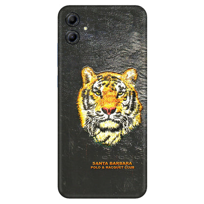 Samsung A/S Series Phone Skins (All Models) - Santa Barbara - 3D Embossed Finish (L-72) Samsung Galaxy A04E