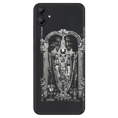 Samsung A/S Series Phone Skins (All Models) - Jai Balaji - Matte Finish (M-18) Samsung Galaxy A04E