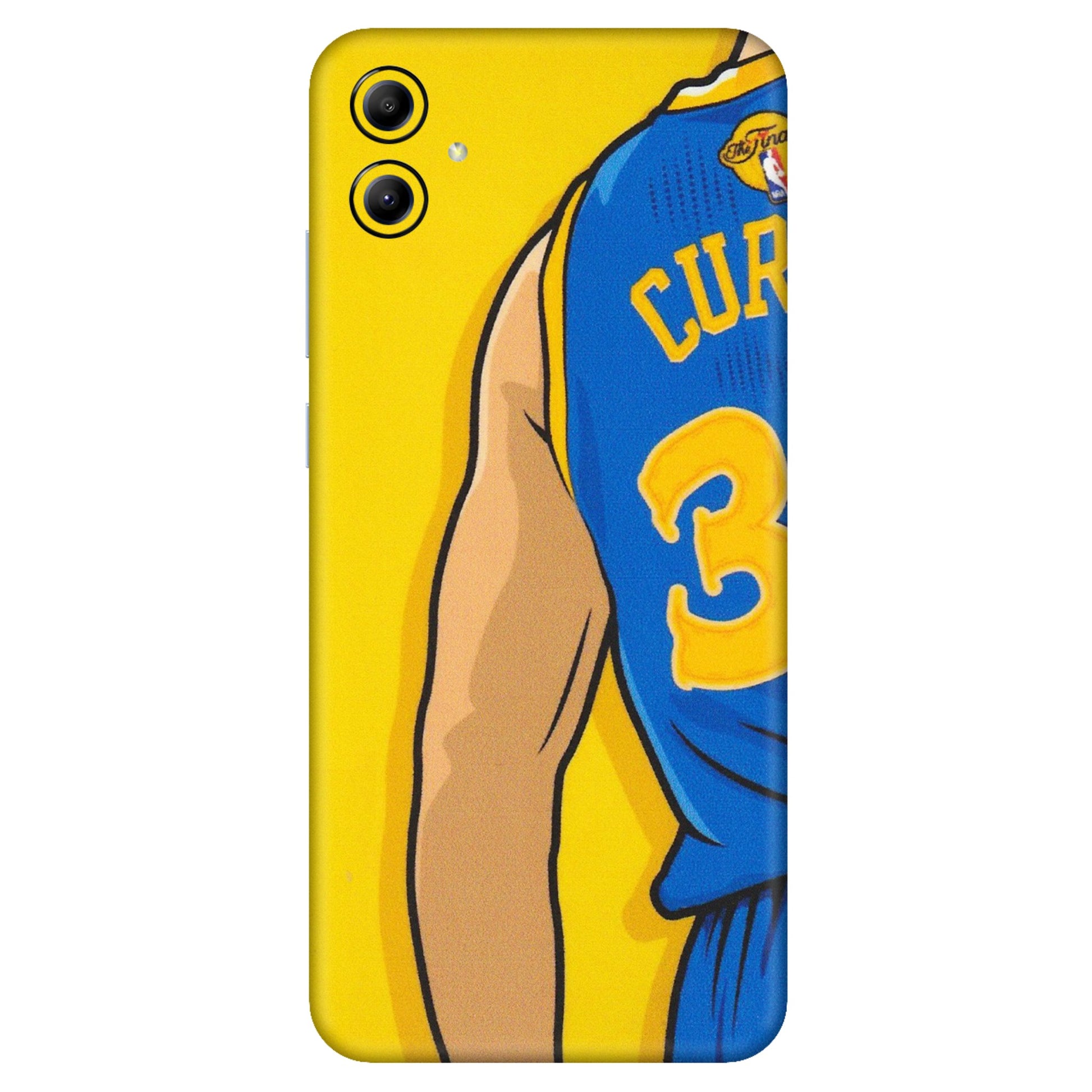 Samsung A/S Series Phone Skins (All Models) - The Player NO.30 - Matte Finish (M-87) Samsung Galaxy A04E