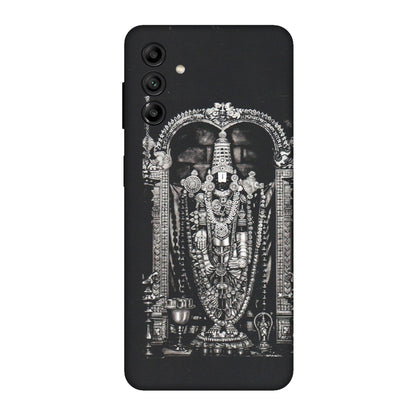 Samsung A/S Series Phone Skins (All Models) - Jai Balaji - Matte Finish (M-18) Samsung Galaxy A04S