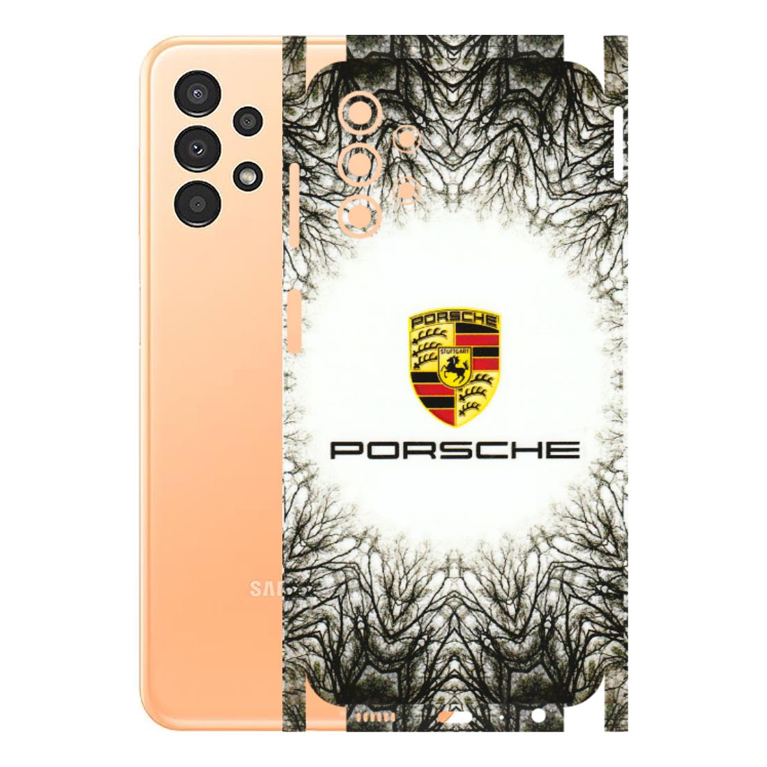 Samsung A/S Series Phone Skins (All Models) - Porche Classic - 3D Embossed Finish (L-51) Samsung Galaxy A13 4G