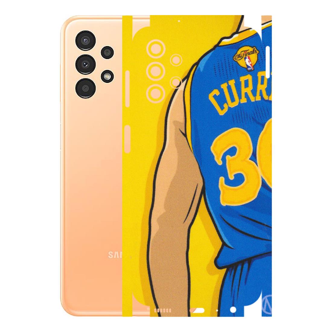 Samsung A/S Series Phone Skins (All Models) - The Player NO.30 - Matte Finish (M-87) Samsung Galaxy A13 4G