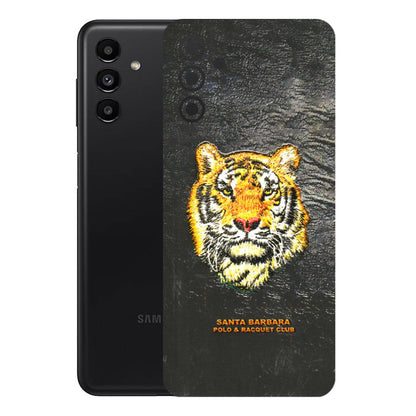 Samsung A/S Series Phone Skins (All Models) - Santa Barbara - 3D Embossed Finish (L-72) Samsung Galaxy A13 (5G)