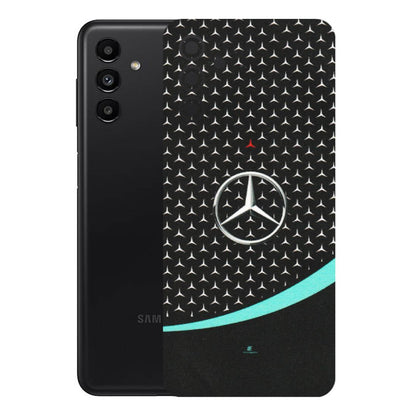 Samsung A/S Series Phone Skins (All Models) - Benz Classy - Matte Finish (M-13) Samsung Galaxy A13 (5G)