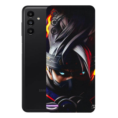 Samsung A/S Series Phone Skins (All Models) - Nennya Naruto Anime - Matte Finish (M-174) Samsung Galaxy A13 (5G)