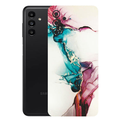 Samsung A/S Series Phone Skins (All Models) - Elegant Marble - Matte Finish (M-81) Samsung Galaxy A13 (5G)