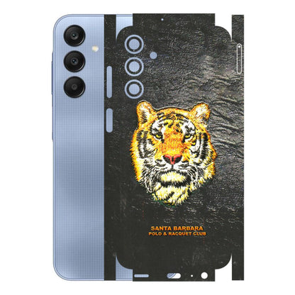 Samsung A/S Series Phone Skins (All Models) - Santa Barbara - 3D Embossed Finish (L-72) Samsung Galaxy A15 (5G)