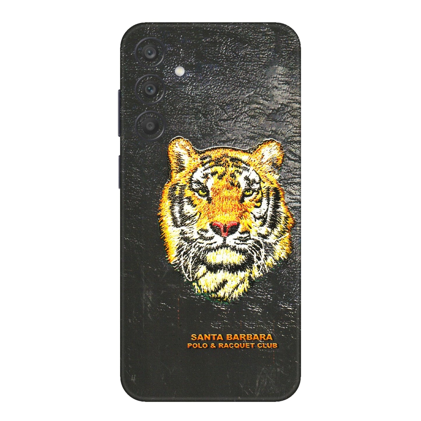 Samsung A/S Series Phone Skins (All Models) - Santa Barbara - 3D Embossed Finish (L-72) Samsung Galaxy A15 (5G)