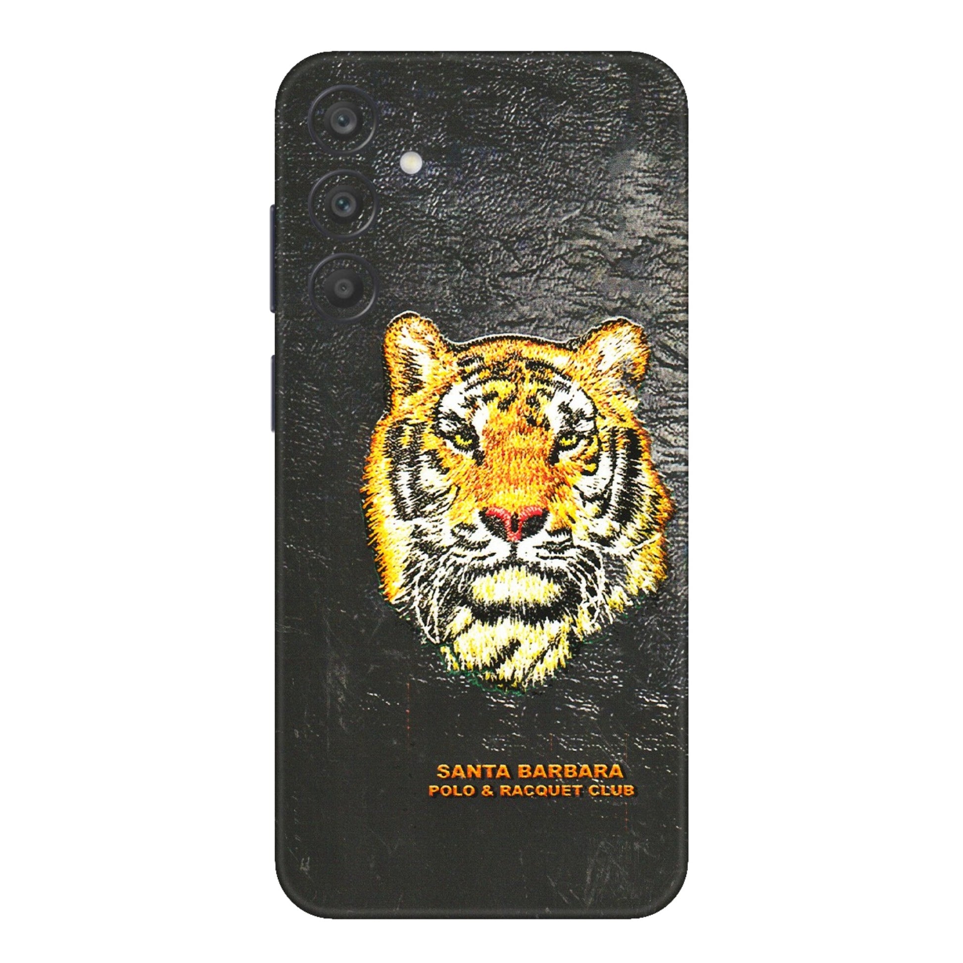 Samsung A/S Series Phone Skins (All Models) - Santa Barbara - 3D Embossed Finish (L-72) Samsung Galaxy A15 (5G)