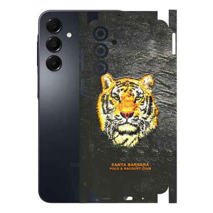 Samsung A/S Series Phone Skins (All Models) - Santa Barbara - 3D Embossed Finish (L-72) Samsung Galaxy A16