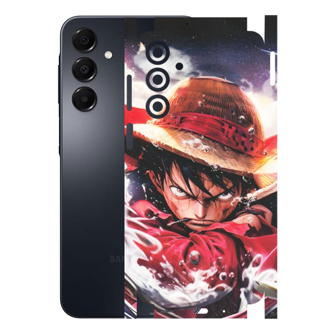 Samsung A/S Series Phone Skins (All Models) - Motivational Hiking Mountain - Matte Finish (M-28) Samsung Galaxy A16