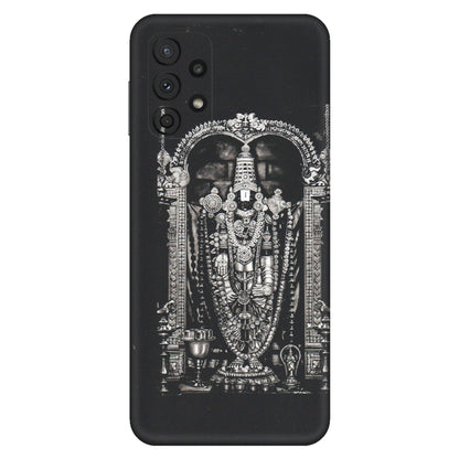 Samsung A/S Series Phone Skins (All Models) - Jai Balaji - Matte Finish (M-18) Samsung Galaxy A23 (5G)