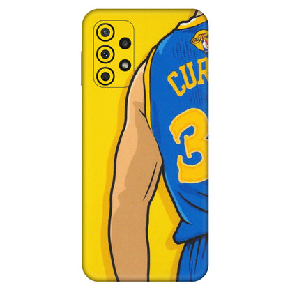 Samsung A/S Series Phone Skins (All Models) - The Player NO.30 - Matte Finish (M-87) Samsung Galaxy A23 (5G)