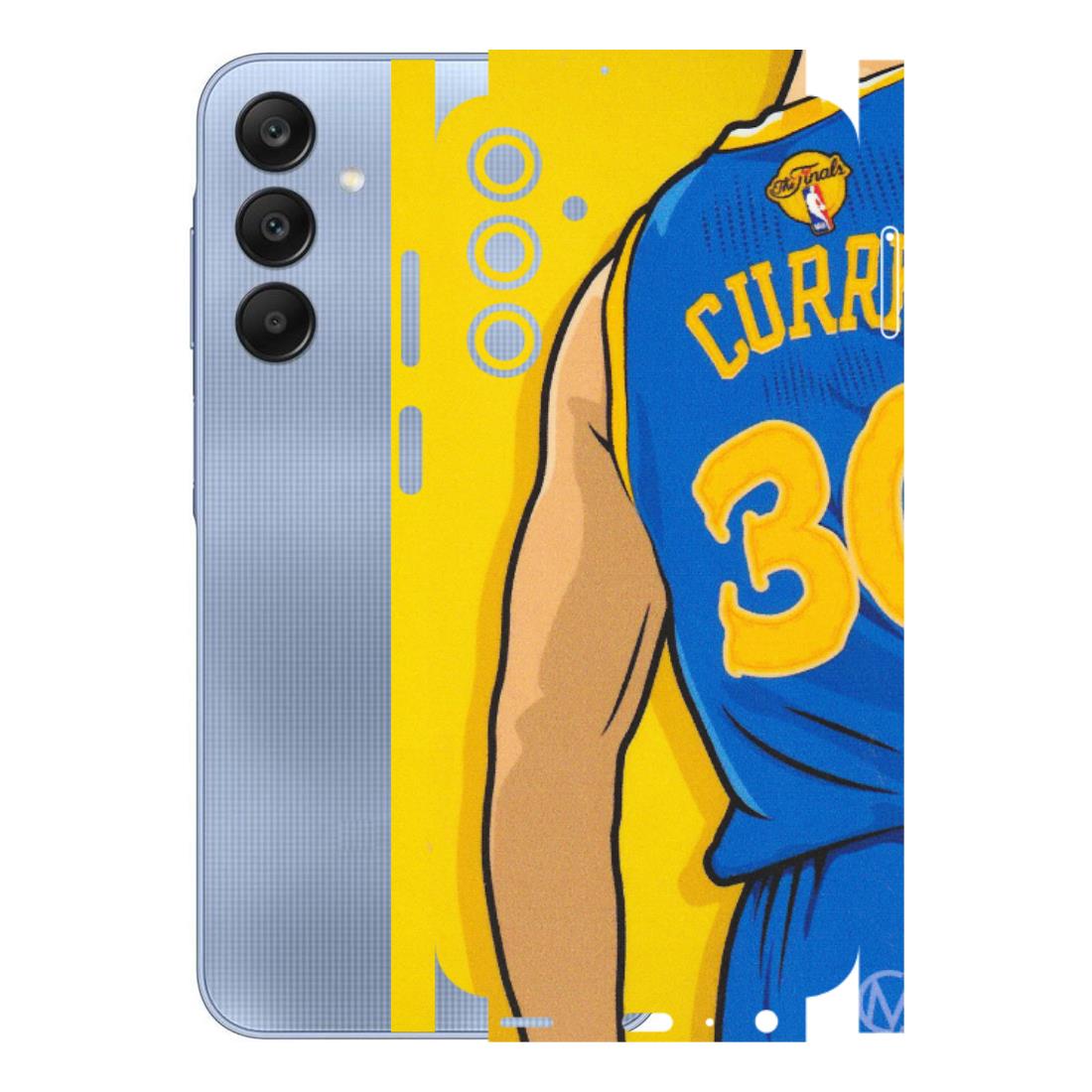 Samsung A/S Series Phone Skins (All Models) - The Player NO.30 - Matte Finish (M-87) Samsung Galaxy A25 (5G)
