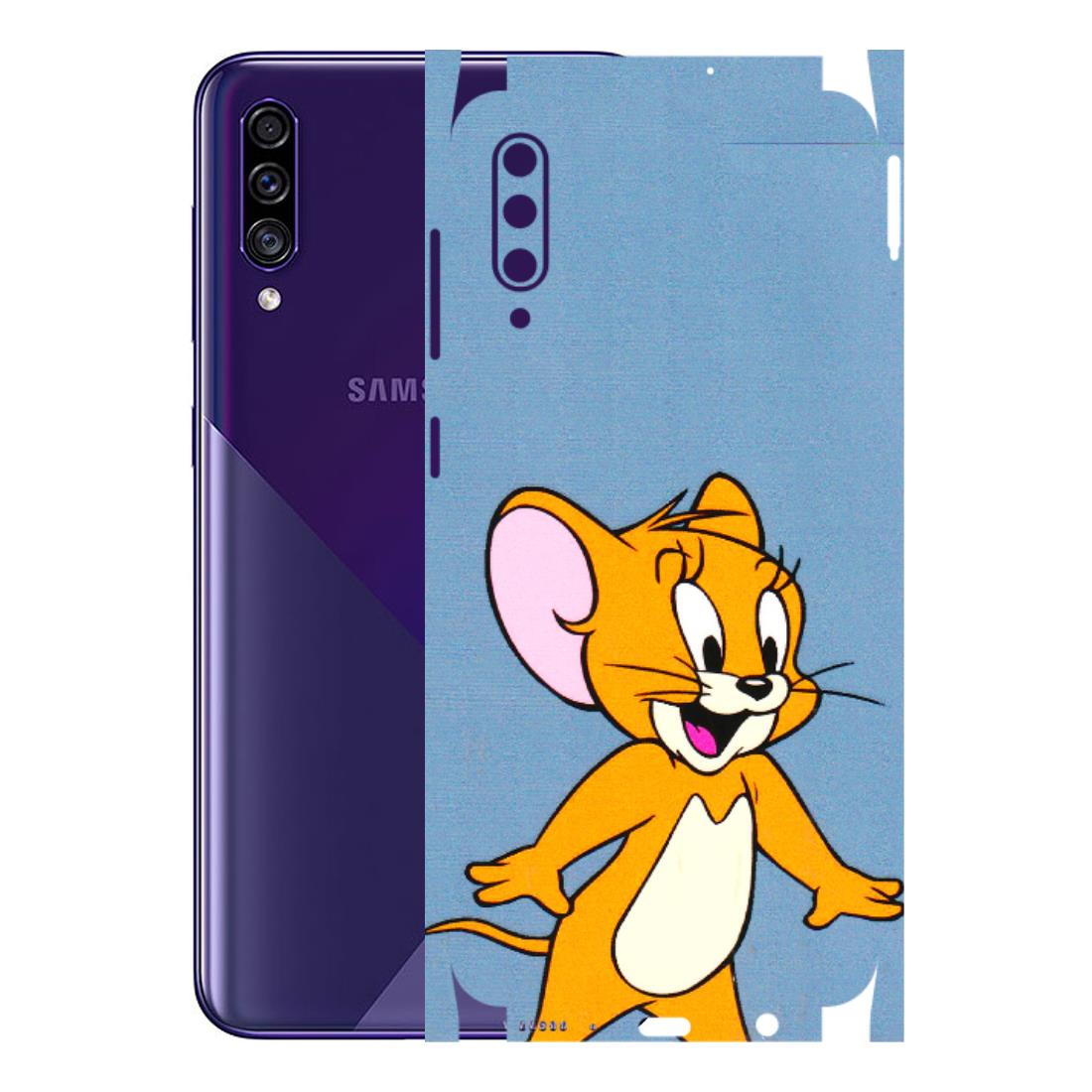 Samsung A/S Series Phone Skins (All Models) - Jerry - 3D Embossed Finish (L-259) Samsung Galaxy A30s