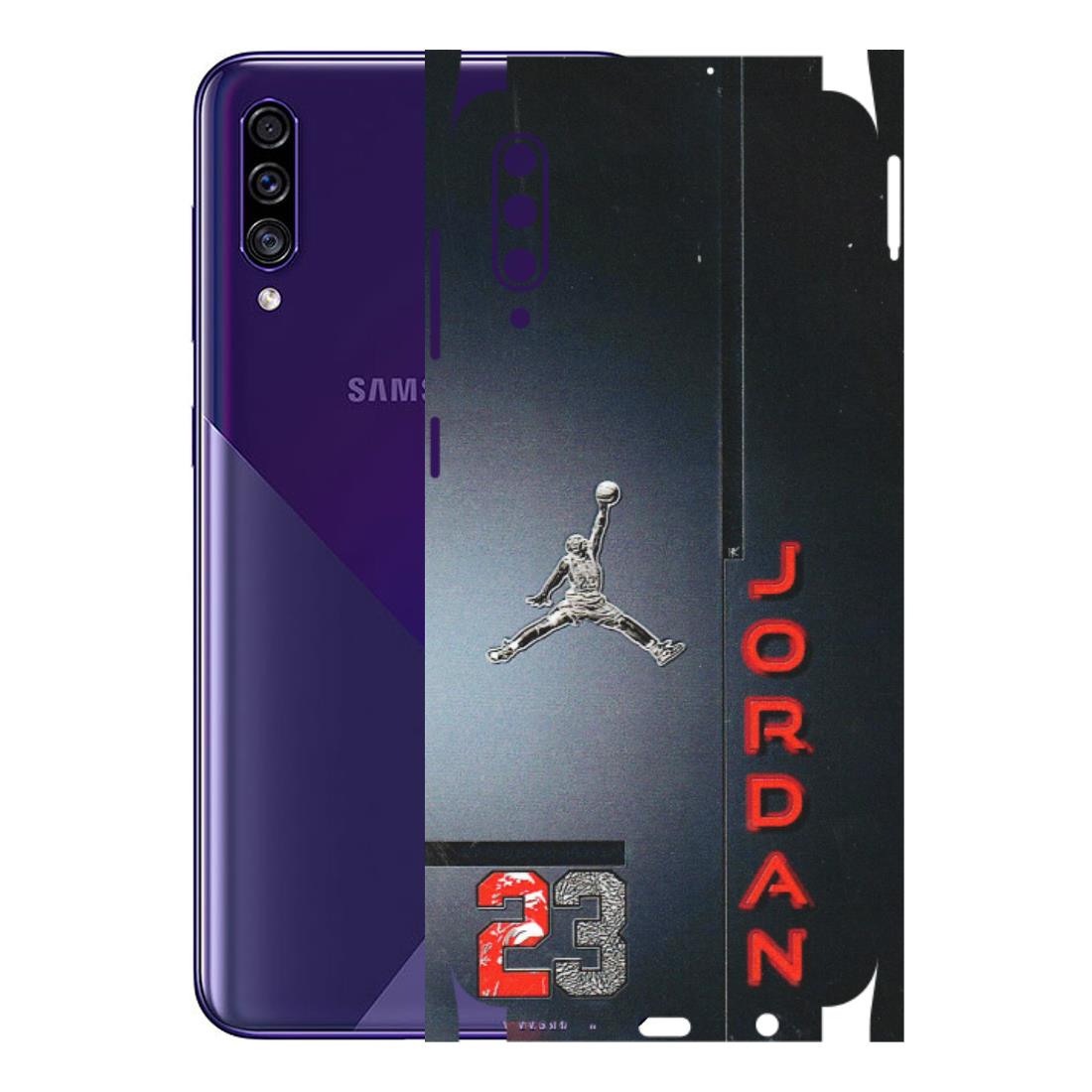 Samsung A/S Series Phone Skins (All Models) - Jordan Lover 23 - Matte Finish (M-151) Samsung Galaxy A30s