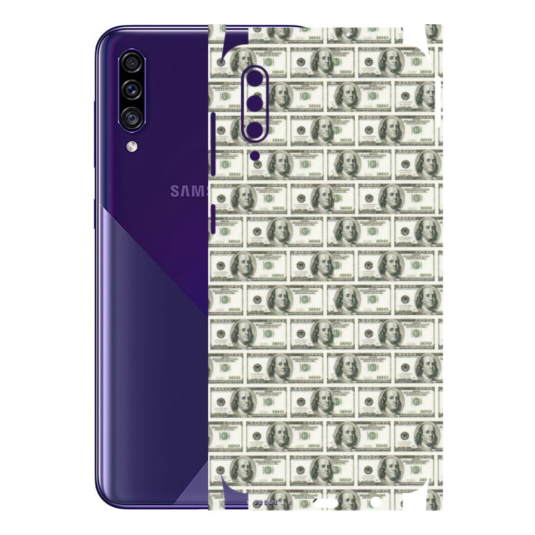Samsung A/S Series Phone Skins (All Models) - I Love Dollars - Matte Finish (M-40) Samsung Galaxy A30s
