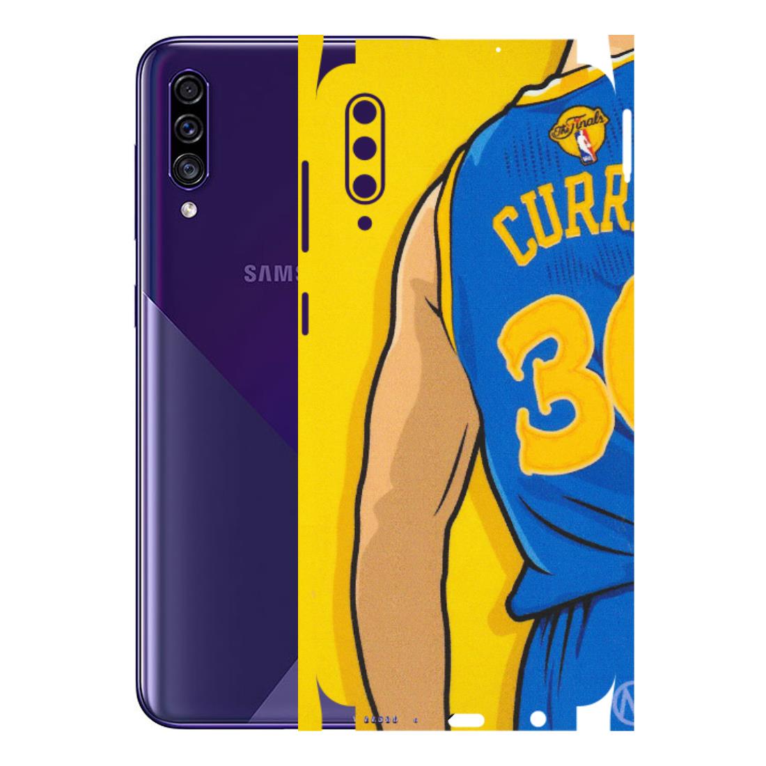 Samsung A/S Series Phone Skins (All Models) - The Player NO.30 - Matte Finish (M-87) Samsung Galaxy A30s