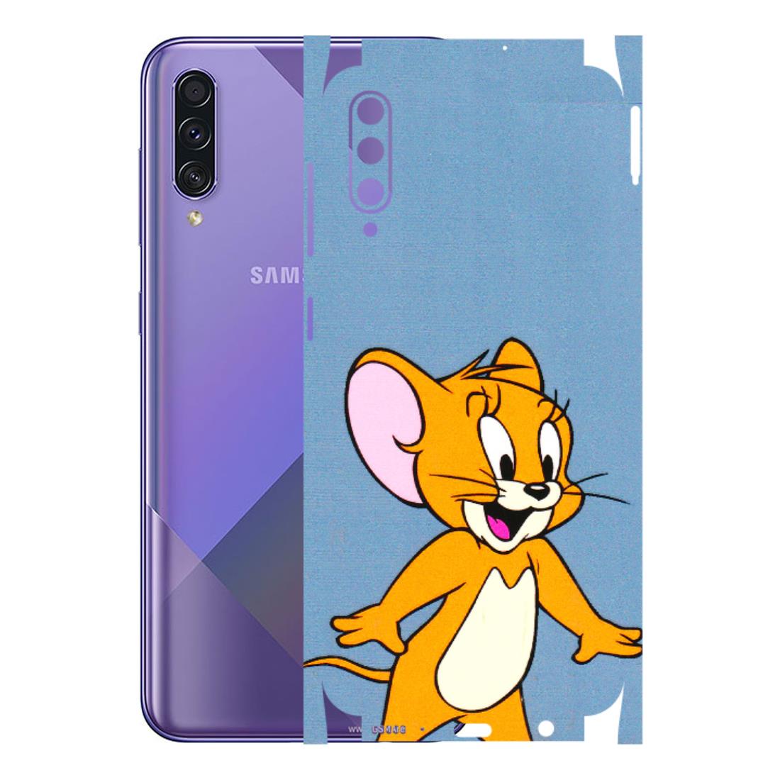 Samsung A/S Series Phone Skins (All Models) - Jerry - 3D Embossed Finish (L-259) Samsung Galaxy A50S