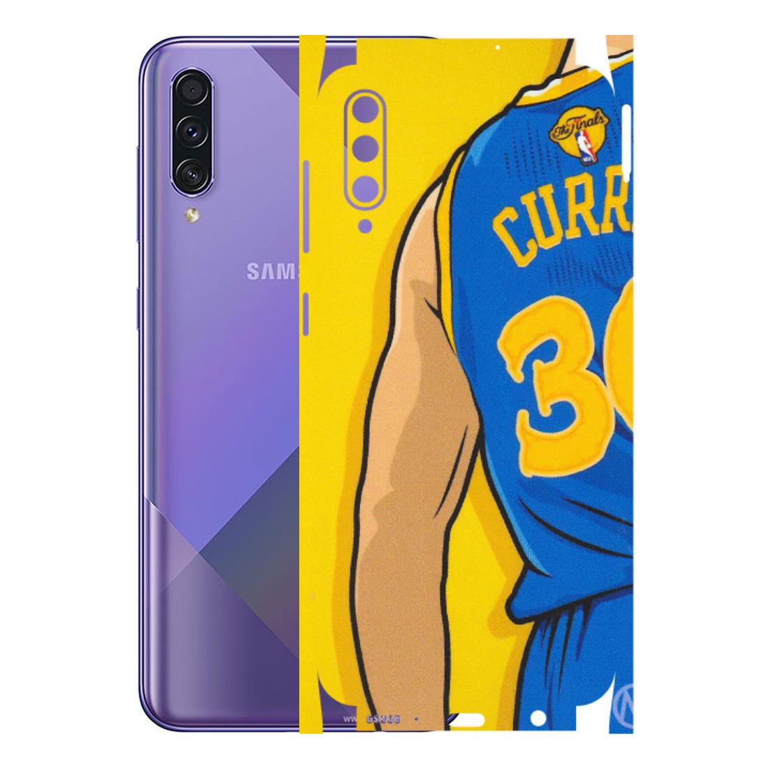 Samsung A/S Series Phone Skins (All Models) - The Player NO.30 - Matte Finish (M-87) Samsung Galaxy A50S