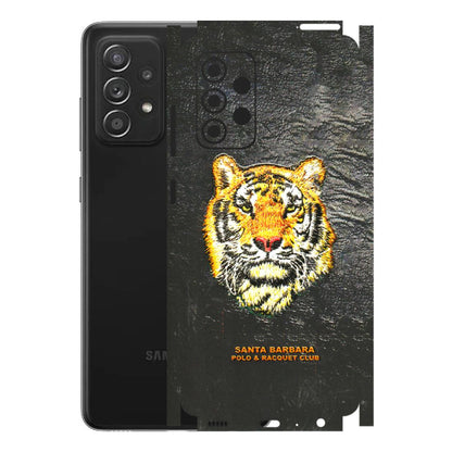 Samsung A/S Series Phone Skins (All Models) - Santa Barbara - 3D Embossed Finish (L-72) Samsung Galaxy A52s (5G)