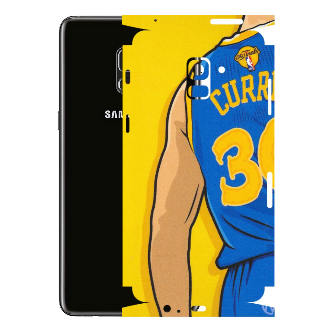 Samsung A/S Series Phone Skins (All Models) - The Player NO.30 - Matte Finish (M-87) Samsung Galaxy A8 Plus