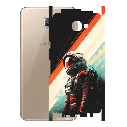 Samsung A/S Series Phone Skins (All Models) - Astro Delight - Matte Finish (M-109) Samsung Galaxy A9 2016