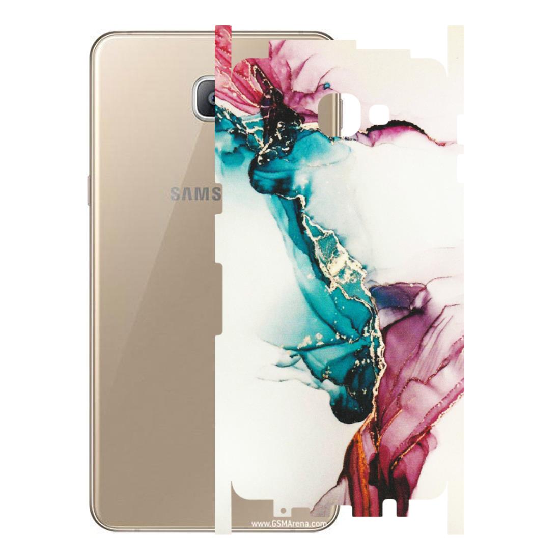Samsung A/S Series Phone Skins (All Models) - Elegant Marble - Matte Finish (M-81) Samsung Galaxy A9 2016