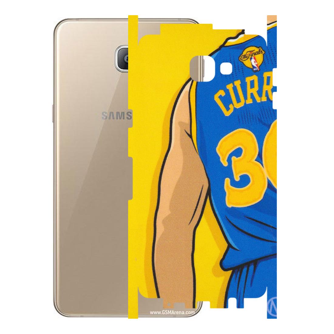 Samsung A/S Series Phone Skins (All Models) - The Player NO.30 - Matte Finish (M-87) Samsung Galaxy A9 2016