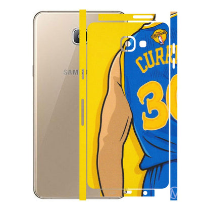 Samsung A/S Series Phone Skins (All Models) - The Player NO.30 - Matte Finish (M-87) Samsung Galaxy A9 Pro