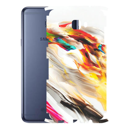 Samsung M/F/Note/Flip and C Phone Skins (All Models) - Acrylic Paint - Matte Finish (M-166) Samsung Galaxy C7 Pro
