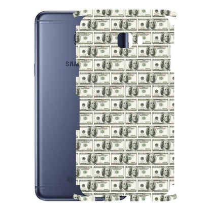 Samsung M/F/Note/Flip and C Phone Skins (All Models) - I Love Dollars - Matte Finish (M-40) Samsung Galaxy C7 Pro