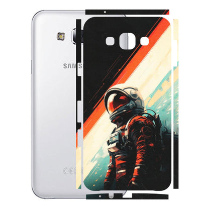 Samsung M/F/Note/Flip and C Phone Skins (All Models) - Astro Delight - Matte Finish (M-109) Samsung Galaxy E7