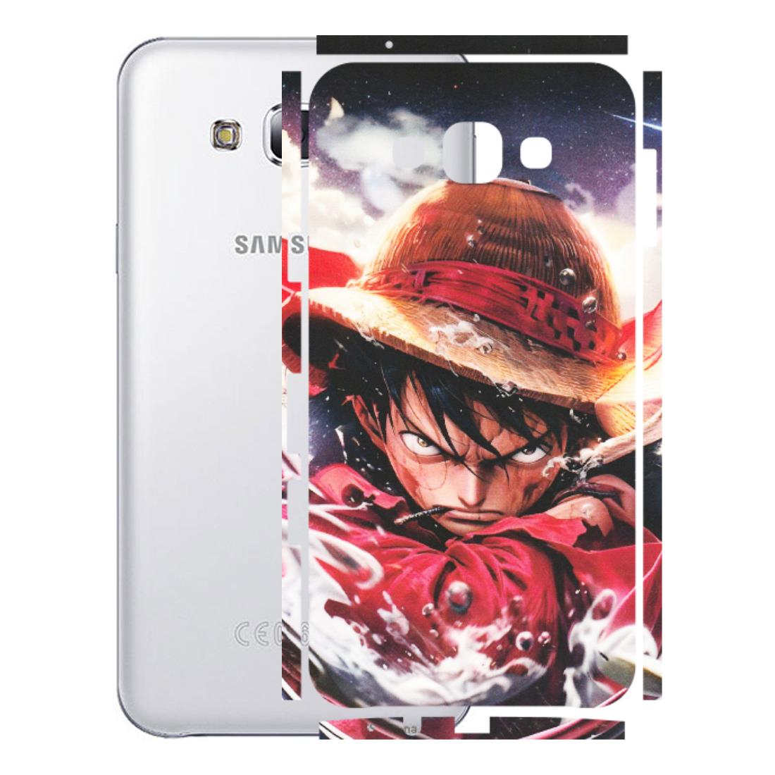 Samsung M/F/Note/Flip and C Phone Skins (All Models) - Motivational Hiking Mountain - Matte Finish (M-28) Samsung Galaxy E7