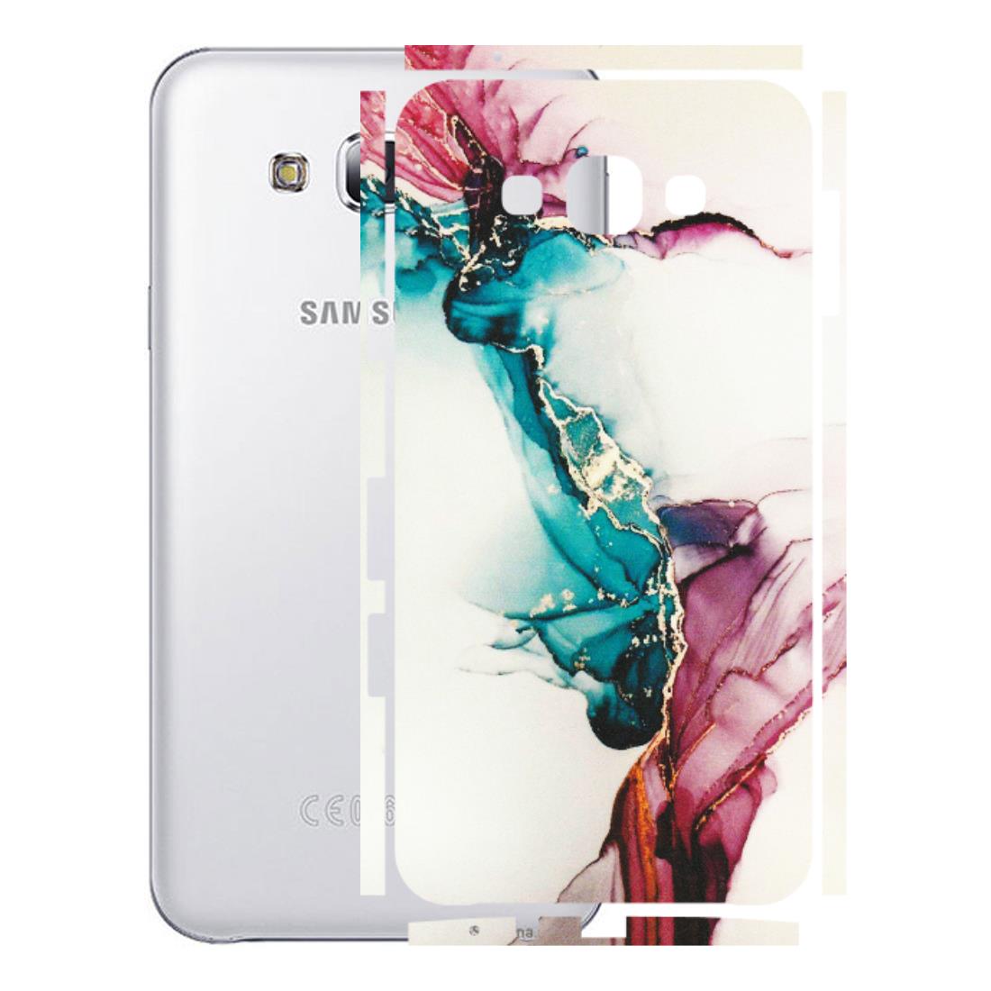 Samsung M/F/Note/Flip and C Phone Skins (All Models) - Elegant Marble - Matte Finish (M-81) Samsung Galaxy E7