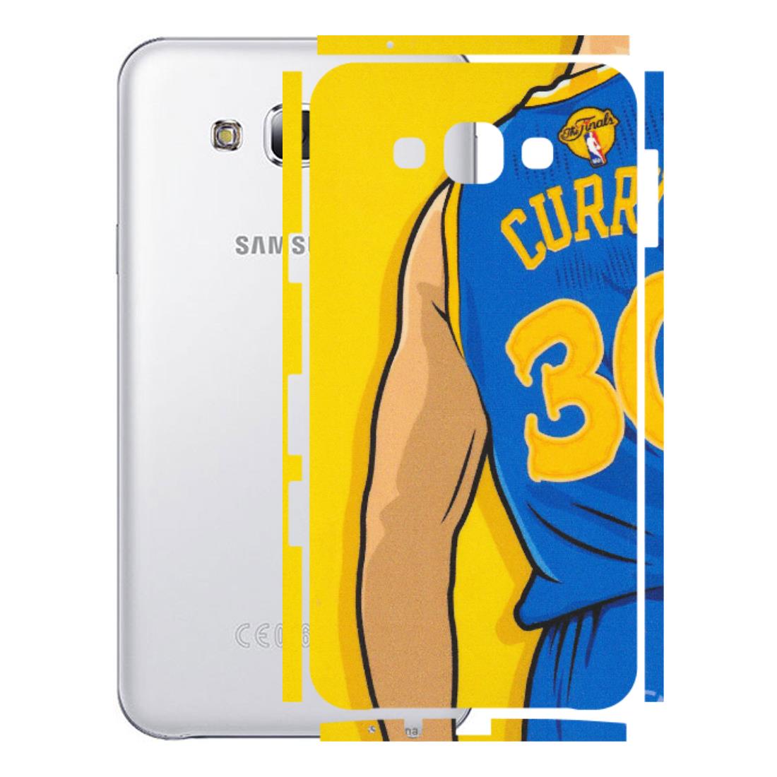 Samsung M/F/Note/Flip and C Phone Skins (All Models) - The Player NO.30 - Matte Finish (M-87) Samsung Galaxy E7