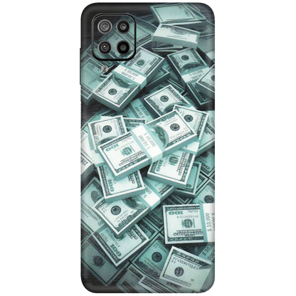 Samsung M/F/Note/Flip and C Phone Skins (All Models) - Hundred Dollar Bill - Matte Finish (M-162) Samsung Galaxy F12