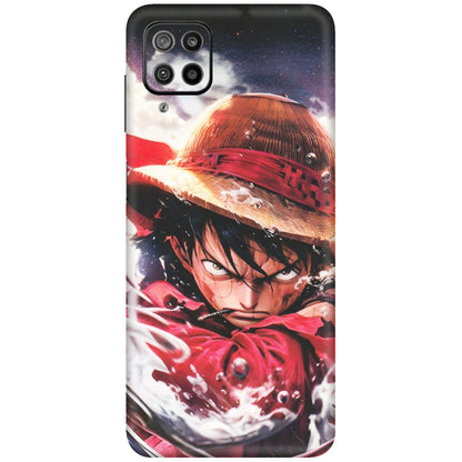 Samsung M/F/Note/Flip and C Phone Skins (All Models) - Unveiling The One Piece - Matte Finish (M-167) Samsung Galaxy F12