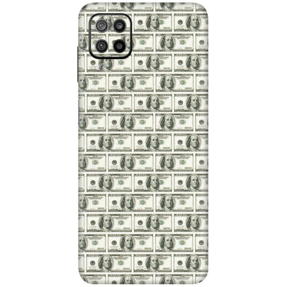 Samsung M/F/Note/Flip and C Phone Skins (All Models) - I Love Dollars - Matte Finish (M-40) Samsung Galaxy F12