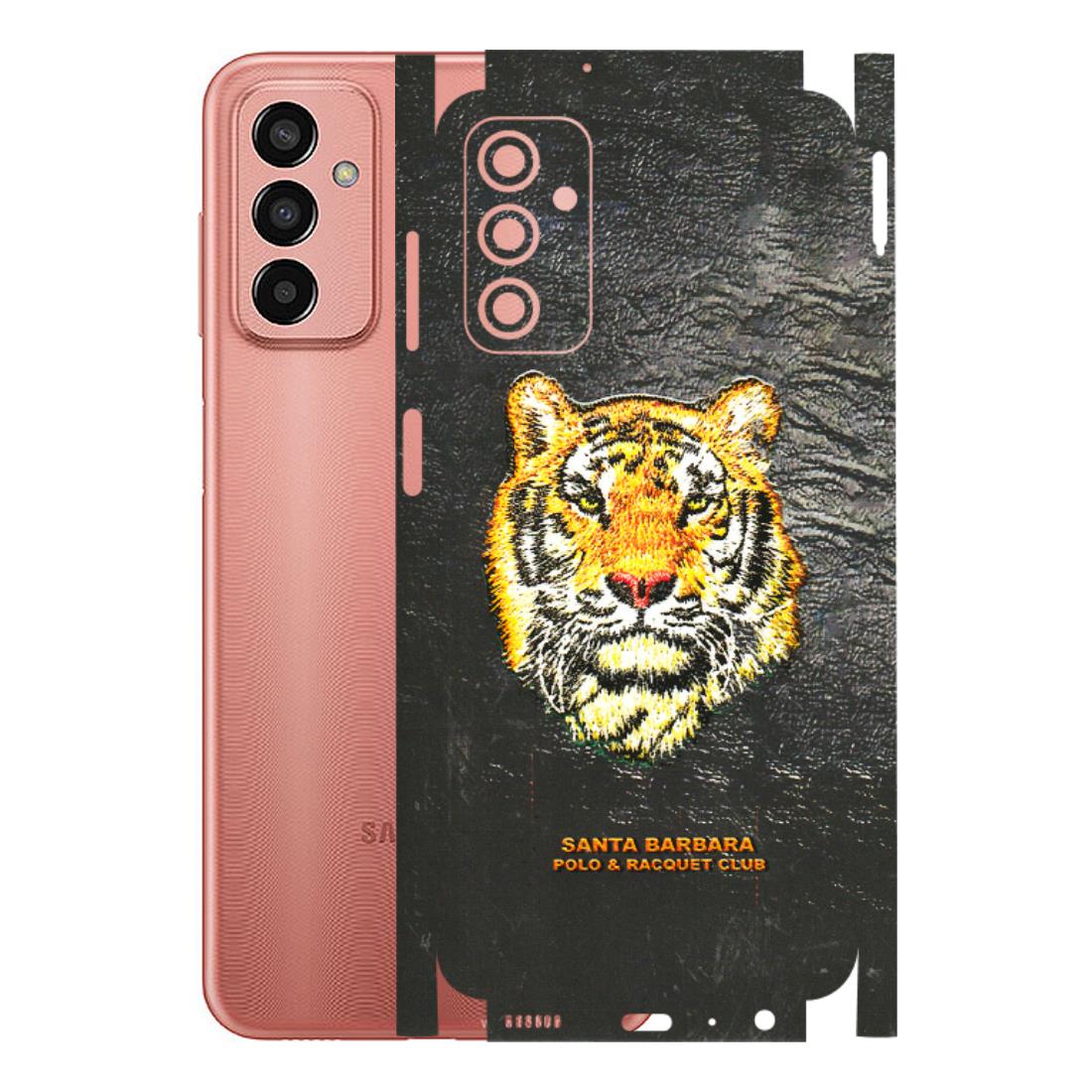 Samsung M/F/Note/Flip and C Phone Skins (All Models) - Santa Barbara - 3D Embossed Finish (L-72) Samsung Galaxy F13